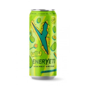 ENERYETI WOW (MELON)1,20 50CL 24U/-ENER