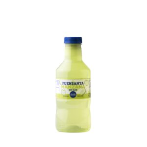 FUENSANTA MANZANA SIN GAS 33CL*8U/