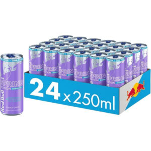 RED BULL SPRING POMELO SF 24U*0,25CL -RE