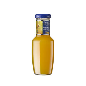 NECTAR NARANJA ROSTOY 200 ML. 24U/-