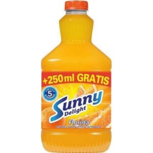 SIMON LIFE MANGO PET 6*1,5L -J.GARCIA CA