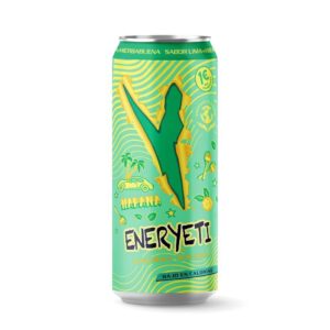 ENERYETI HABANA LIMA H.BUENA 1 50CL24U*