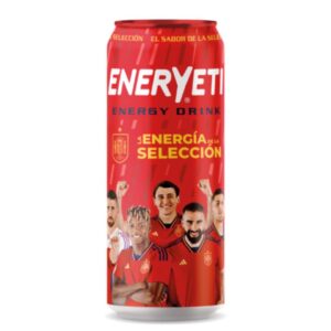ENERYETI MANGO SELECCION 1,20E 50CL 24U