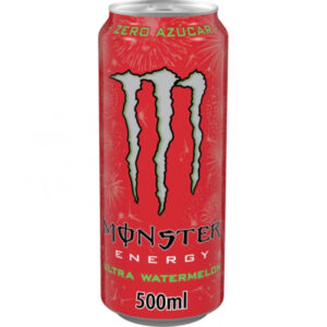MONSTER ULTRA WATERMELON 24U/ 50CL