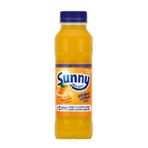 SUNNY DELIGHT FLORIDA 330ML. 12U/-SCHWEE