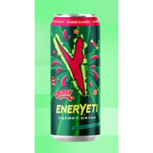 ENERYETI SPLASH (SANDIA)1,20 50CL 24U/-