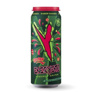 ENERYETI SPLASH (SANDIA)1 50CL 24U/-***