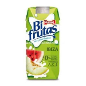 BIFRUTAS PARAISO 33CL 18U/ -PASCUAL-