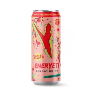 ENERYETI ZEN 1,20 50CL 24U/ -ENERYETI-