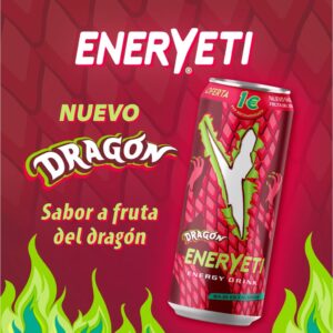 PROMO ENERYETI DRAGON 1 50CL 24U