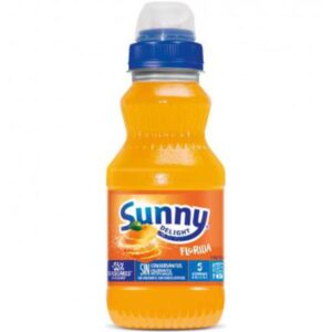 SUNNY DELIGHT FLORIDA 310 ML. 24 U./SCHW