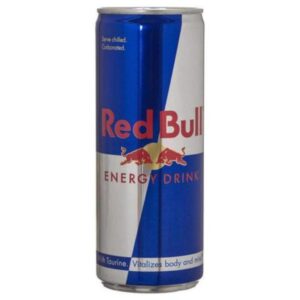 RED BULL 355 ML 24 U. – RED BULL –