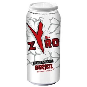 ENERYETI ZYRO 1 50CL 24U