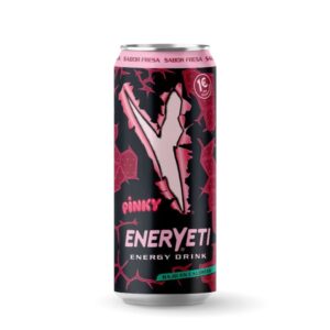 PROMO ENERYETI PYNKY ROSA 1 50CL 24U