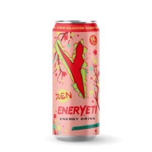 PROMO ENERYETI ZEN 1 50CL 24U