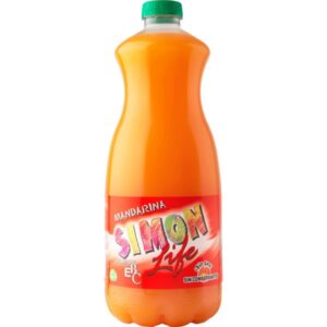 SIMON LIFE MANDARINA 6*1,5L –