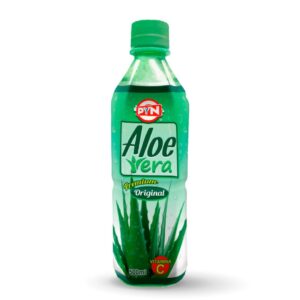 PYN ALOE VERA ORIGINAL 50CL*24U/-ENERYET