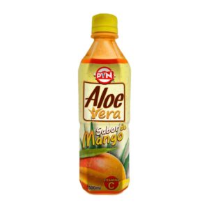PYN ALOE VERA MANGO 50CL*24U/-ENERYETI-