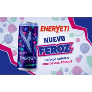 ENERYETI FEROZ 1 50CL 24U/-ENERYETI***