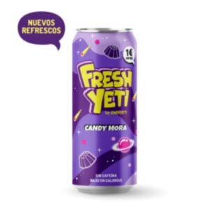 ENERYETI CANDY MORA 1 50CL 24U/-ENERY