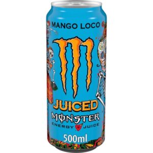 MONSTER MANGO LOCO 24U/ 50CL