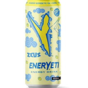 ENERYETI ZEUS LIMÓN 1,20 50CL 24U/