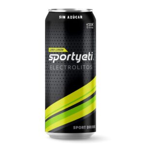 ENERYETI ELECTROLITOS LIMA-LIMON 1,20