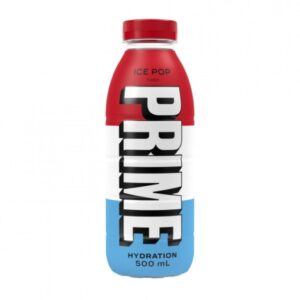 PRIME ICE POP 50CL 12U -PRIME-