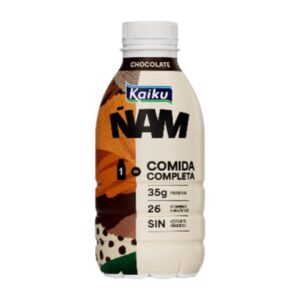KAIKU NAM CHOCOLATE 500ML*8U