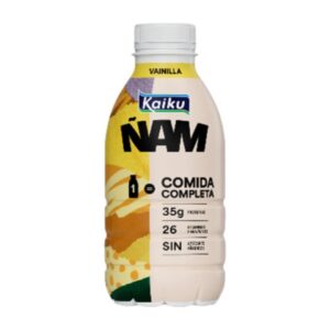 KAIKU NAM VAINILLA 500ML*8U