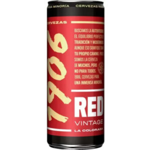 ESTRELLA GALICIA RED VINTAGE 33CL 24U