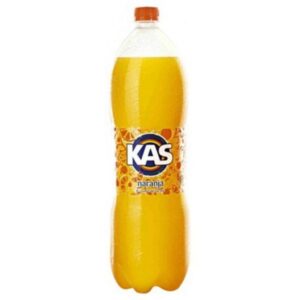 KAS NARANJA 2 L. 6U/ –