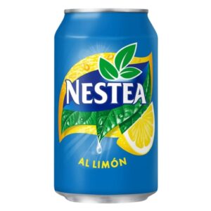 NESTEA LIMON LATA 24U/-