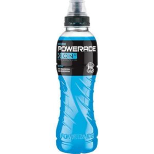 POWERADE AZUL (ICE STORM) 12U*50CL –