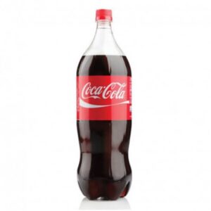 COCA COLA 2L. 6U/ –