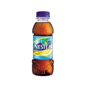 NESTEA LIMON BOTELLA 50CL 24U/-