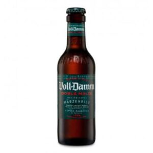 VOLL DAM BOTELLA 25CL. 24 U.NO RETORNABL