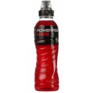 POWERADE ROJO 12U*50CL –