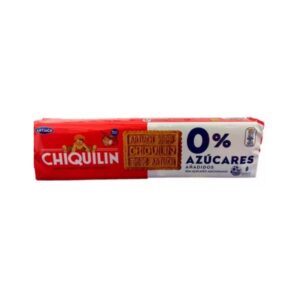 CHIQUILIN 0%AZ 175G*12U/-ARTIACH-