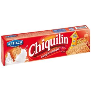 CHIQUILIN 175G*12U/ PVP 1 -ARTIACH-