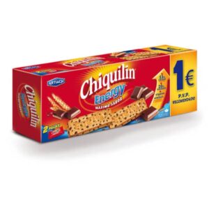 CHIQUILIN ENERGY 80G*12U/ PVP 1 -ARTIAC