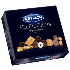 SURTIDO SELECCION 500G -ARTIACH-