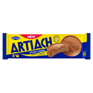 WAFER REDONDA 142G*14U/ -ARTIACH-