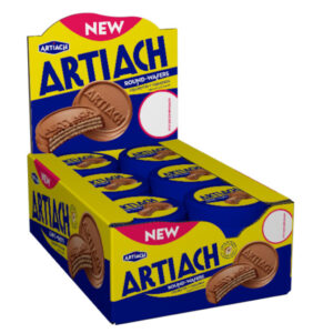 WAFER REDONDA 28G*30U/ -ARTIACH-