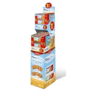 FILIPINOS CHOCO BLANCO 1,90E 93G+35*12U/
