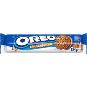 OREO RODILLO GINGERBREAD 16U*154GR