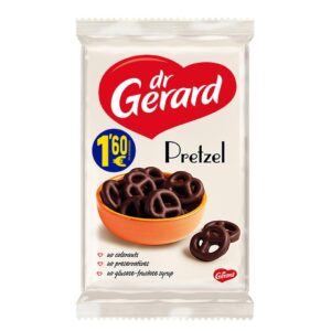 DR.GERARD PRETZEL 165GR*11U/1,60-TRIGOR