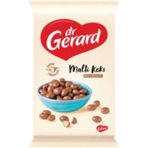 DR.GERARD MALTIKEKS 75GR*15U/1,10-TRIGO
