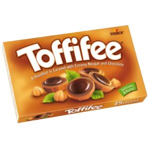 TOFFIFE 125G 15U -STORCK-