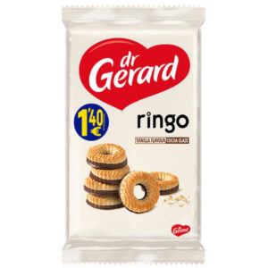 DR.GERARD RINGO 150GR*11U 1,40-TRIGORIC